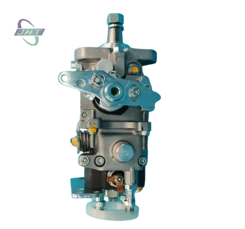 0460424079 Fuel Injection Pump 3913443 Compatible for 4BTAA 3.9 VE4/12F1250R424 Diesel Pump 0460424081 for 4BT Made in China