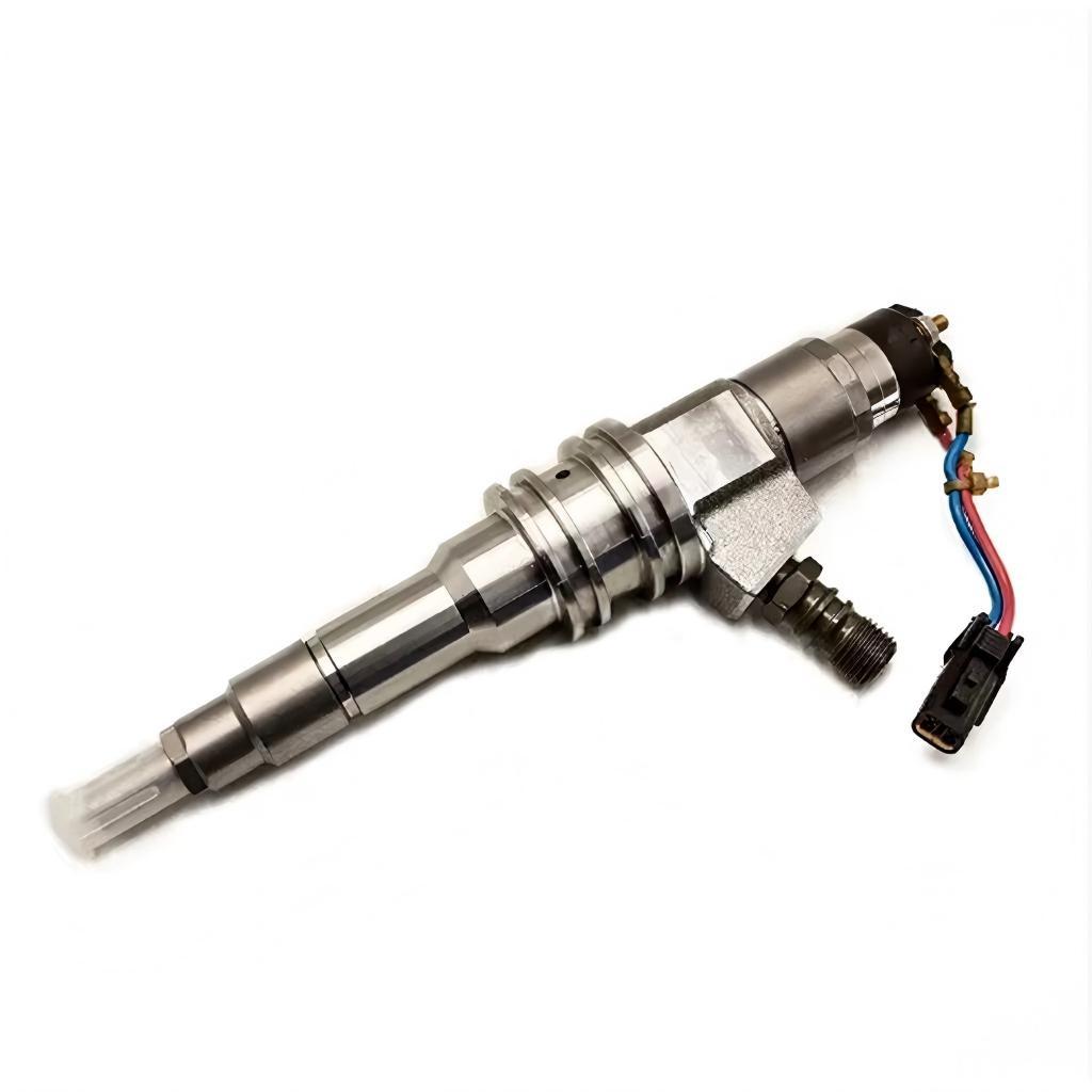 Auto Common Rail Diesel Injector Fuel Injection Pump 0445 120 318 0445120318 for Yuchai YC6J With Great Price