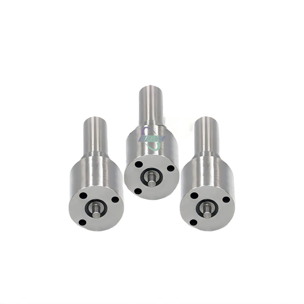 Diesel Fuel Injector Nozzle DLLA146PN122 for 4JB1/4JB1-T 2.8L