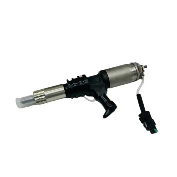 New Design High Quality Common Rail Fuel Injector 095000-0220 095000-0221 095000-0222 1153003473 1153003473 for Isuzu 6SD1