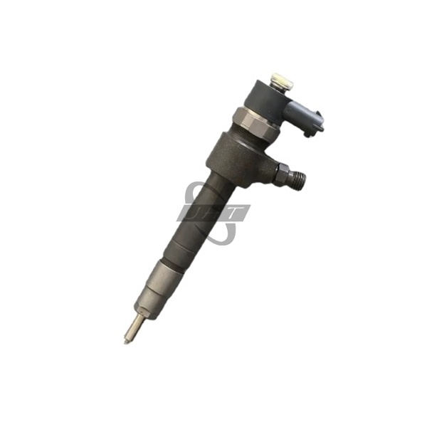 High Quality diesel Fuel Injector A6600MA70A 16600MA70B 0445110883 for Bosch ZD30 Engine