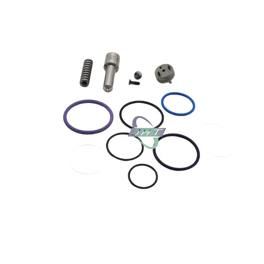 Electronic Unit Injector Overhaul Kit F00041N043 EUI Kit With Nozzle DLLA150P1784