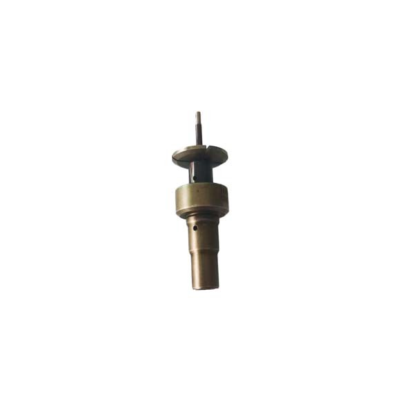 Hot Selling Engine diesel Injector Assy Common Rail Valve Cap T606 Control Valve Cap Assembly