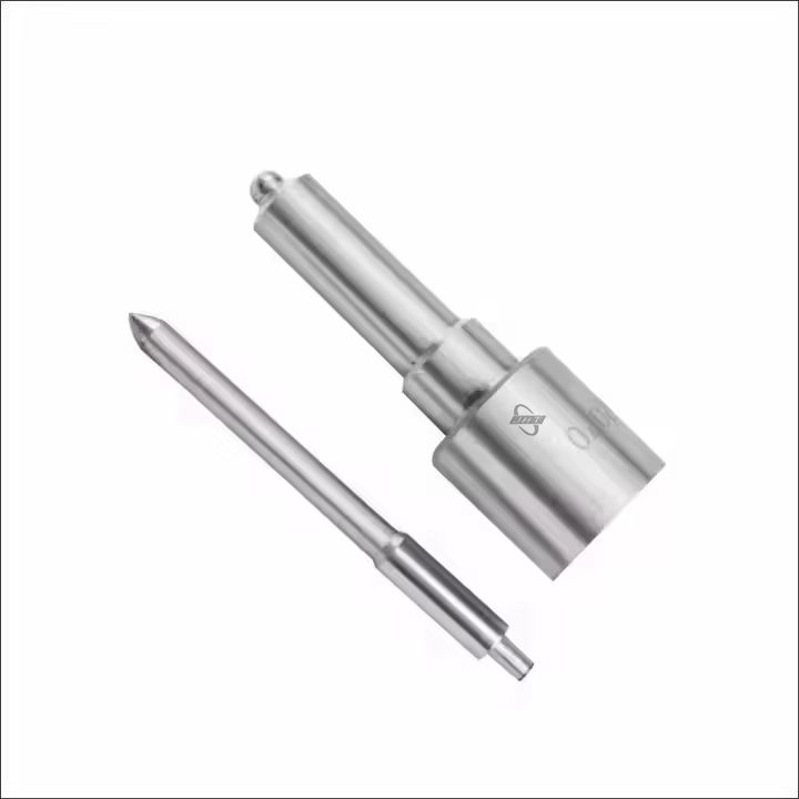 DLLA160P1308 Common Rail Fuel diesel Injector Nozzle for SIEMENS for BMW 0445110161 0445110216 13537790093 Vehicle Parts