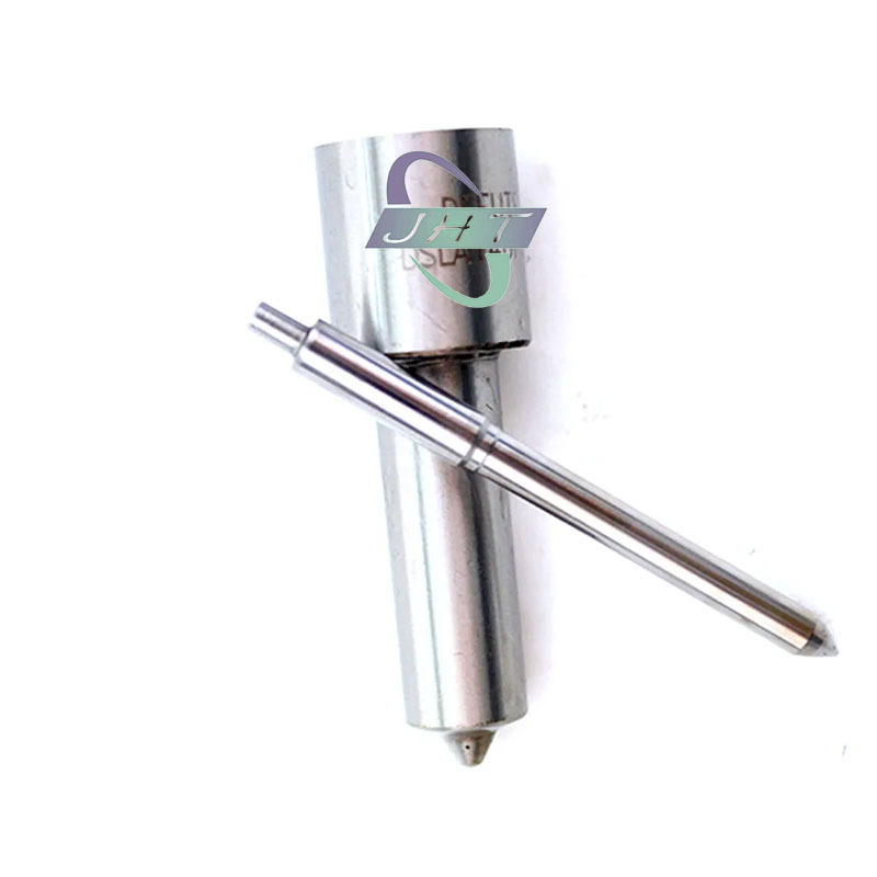 DSLA152P619 Fuel diesel Injector Nozzle Save Fuel Environmental protection Durable EDM Drilling Autoparts
