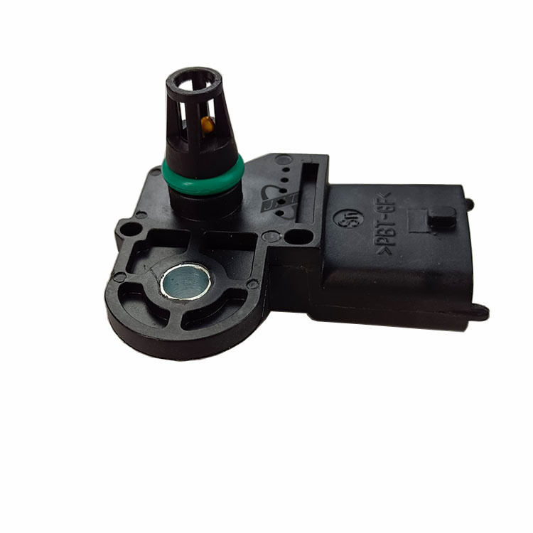 L4700-3823140 Intake Air Pressure Sensor MAP Sensor for YC4102 Series In-line Four-cylinder Diesel Engines