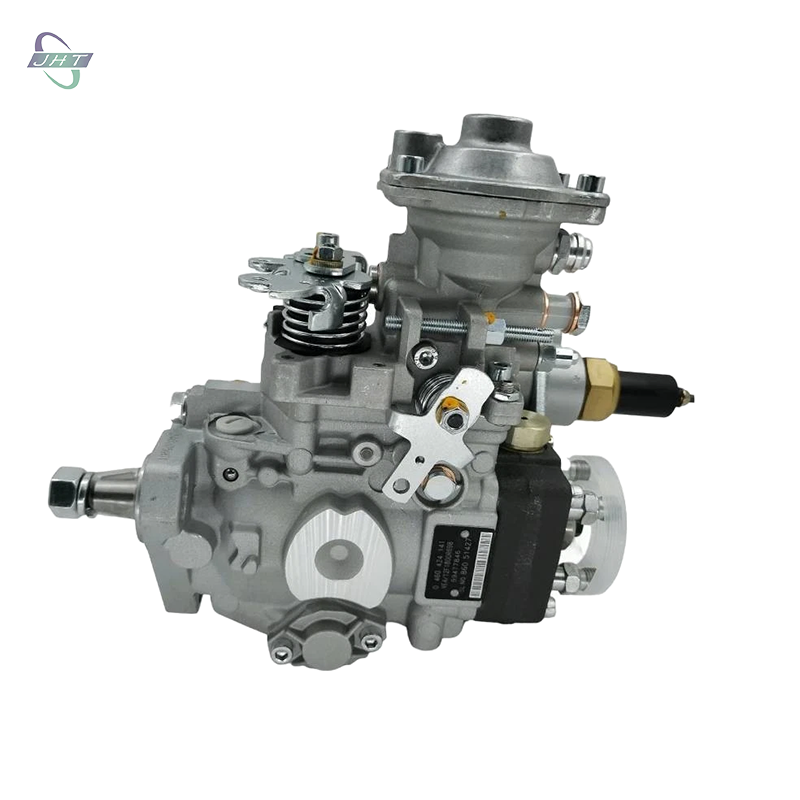 VE4/12F1800R698  0 460 424 141 0460424141 99477846 VE Fuel Injection Pump for 99477846 for 8142.43.3800 Series Diesel Engine