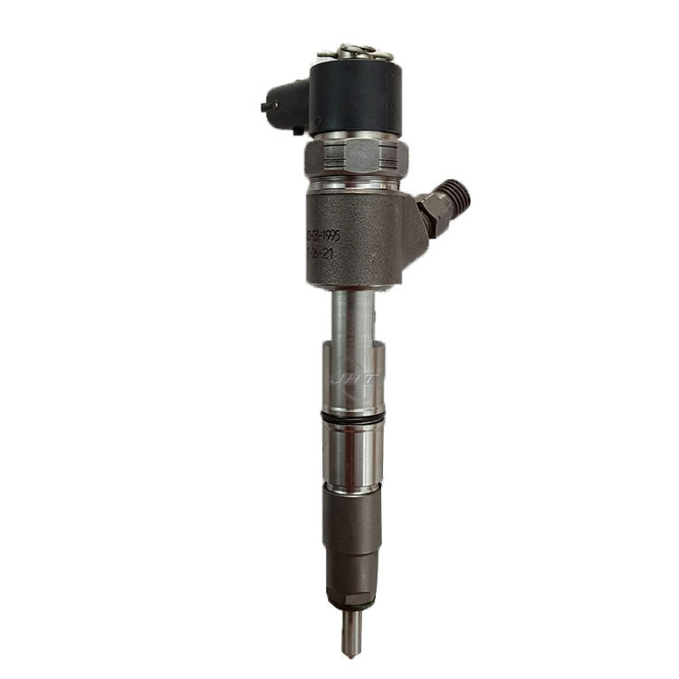 Hot Sale Diesel Engine Common Rail Fuel Injector 0445110454 Factory Price