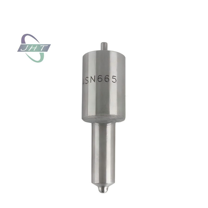 Diesel Injector Nozzle DLLA154SN665 093400-3360 5holes for 8PC1 10PC1 12PC1 Diesel Engine