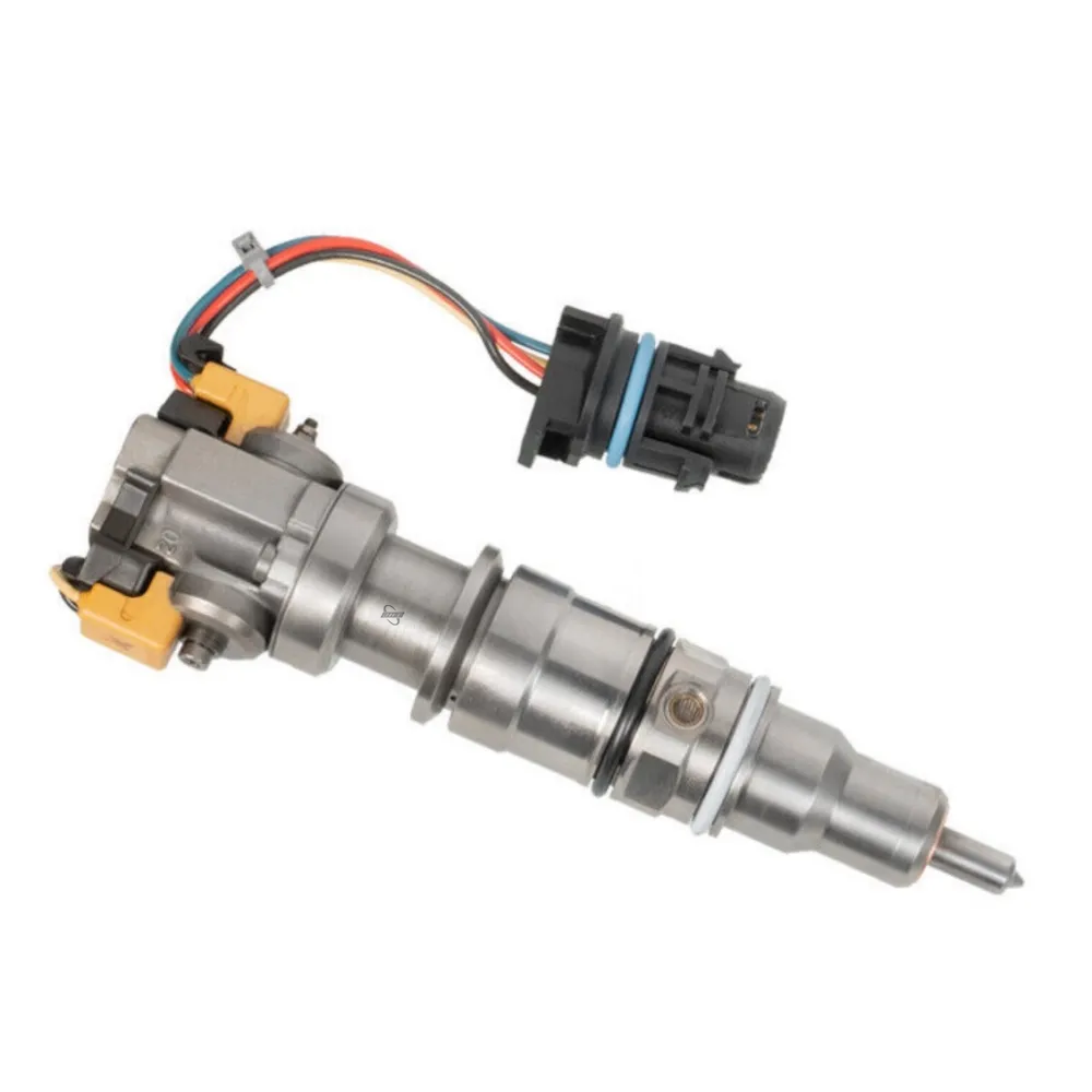 High Quality INTERNATIONAL Diesel Engine Fuel Injector 1890057C91 for DT466 / DT466E Engine