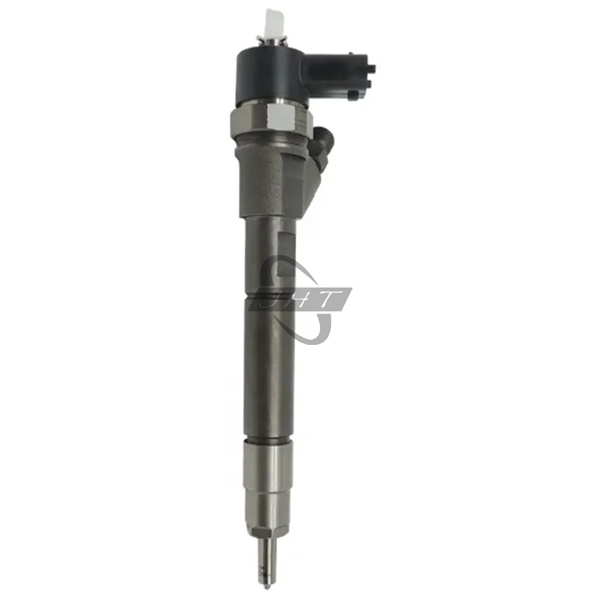 Diesel Fuel CR Common Rail Injector 0 445 110 483 0 445 110 484 for SAIC Maxus With High Quality