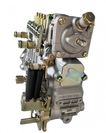 High-Quality Diesel Fuel Injection Oil Pump B6PN91 for Commins 6BTAA 155KW/2500R/MIN Diesel Engine