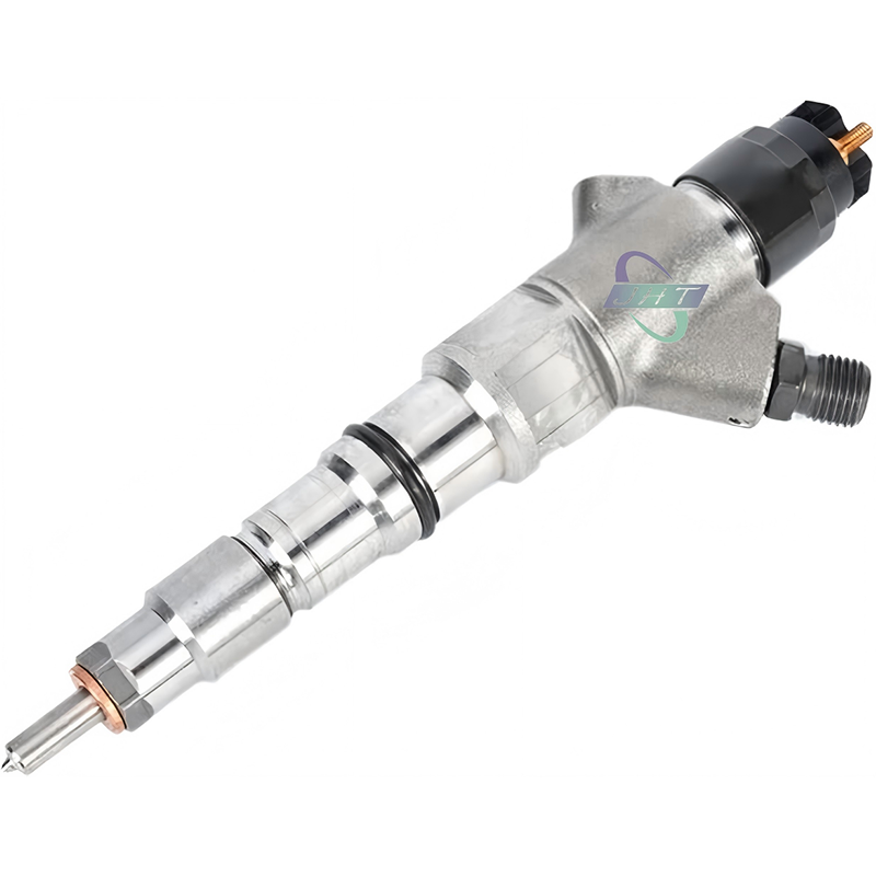 Original Fuel Injector 0445120153 0445120142 for 740 Series V8 Diesel Engine