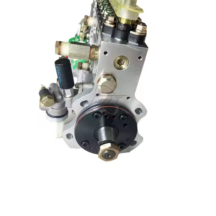 Hot Selling  for Xichai Fuel Pump 6p1257 Fuel Injection Pump