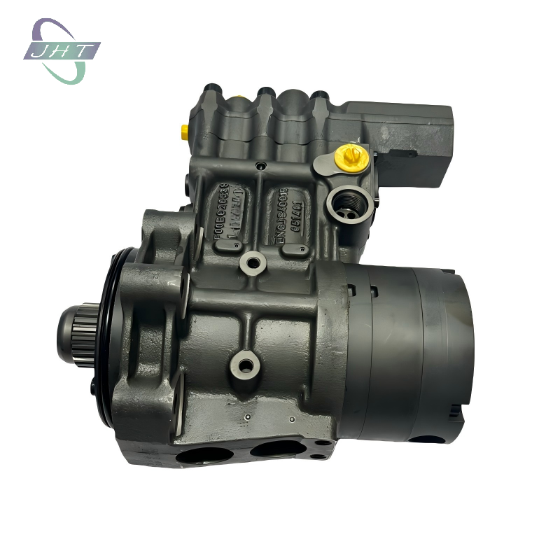 Fuel Pump Common Rail Pump 4928100 4998820 5471751 5471846 F00BC00012 F00BC00016 F00BC00051 F00BLOP032 for CP9-L2 Engine