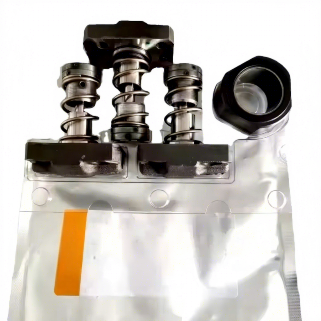 Plunger X39-800-300-008Z for Common Rail Shaft Sleeve 008Z for  3.0 TDCi / DW10  / DW12 Engine for 307 / 407 / 607 / C4 / C5