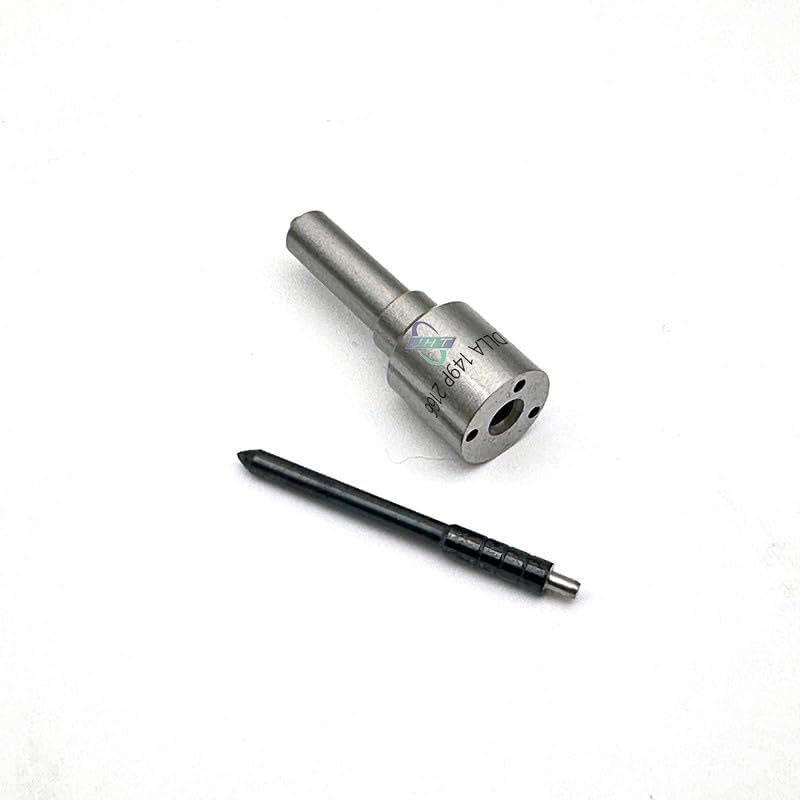 DLLA149P2166 Common Rail Fuel diesel Injector Nozzle for Bosch for FAW J5 J6 0445120215 00986AD1015 Vehicle Parts