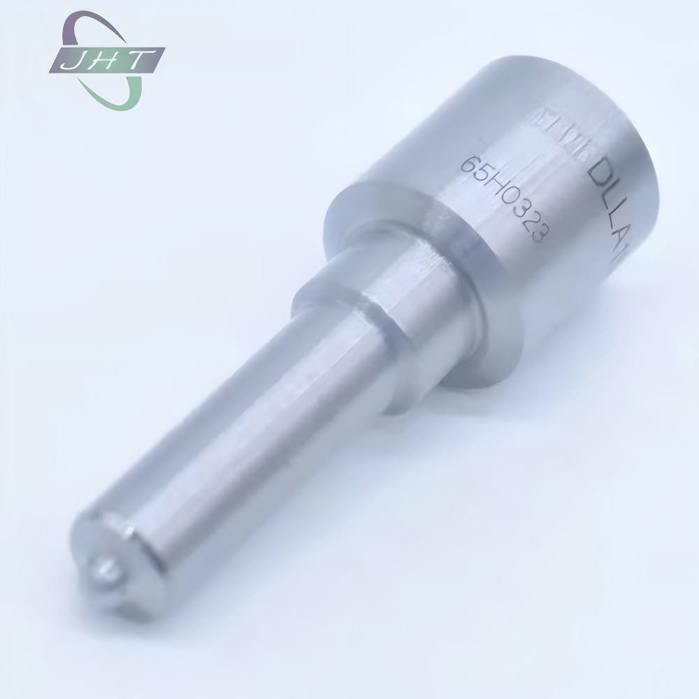 Common Rail Nozzle DLLA154P1538+ for Injector 0433171948 for OM541 OM542 Series V6 Diesel Engine