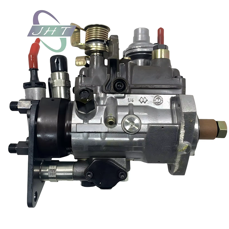 DP310 Fuel Injection Pump for Diesel Engine 9520A180H 9520A186H 465-6106