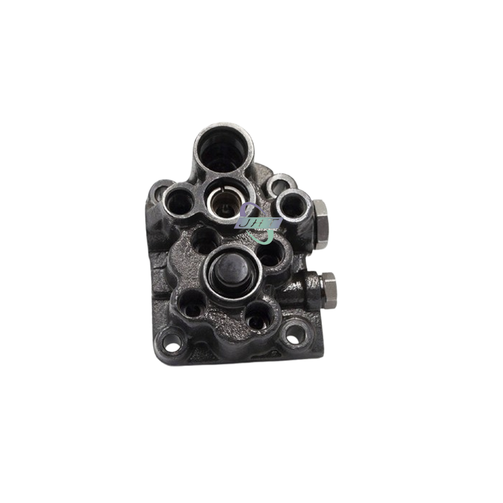 Diesel Fuel Pump X7 Head Rotor 129927-51741 12992751741 729923-51350 for 4D88 / 4TNE88 / 4TNV88 4TNV98 / 4TNV98T