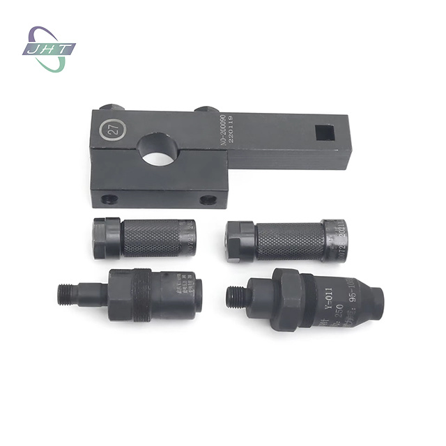 Diesel Injector Tester Pump Nozzle Disassembly Pump Measuring Tool