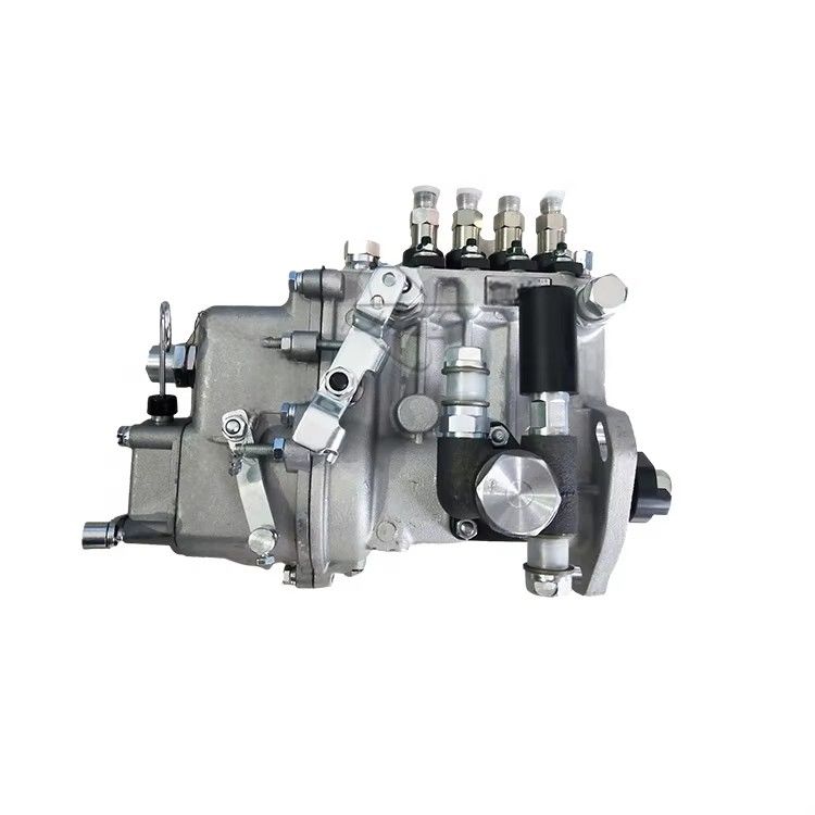 China  Brand 4iw2104 for Pump Assembly 4iw2104 Fuel Injection Pump 4IW2104