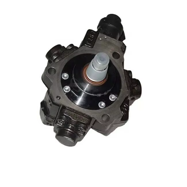0445020119 Diesel Fuel Injection Pump for ISF2.8 ISF3.8 QSF2.8 Engine Light Truck Excavator Loader