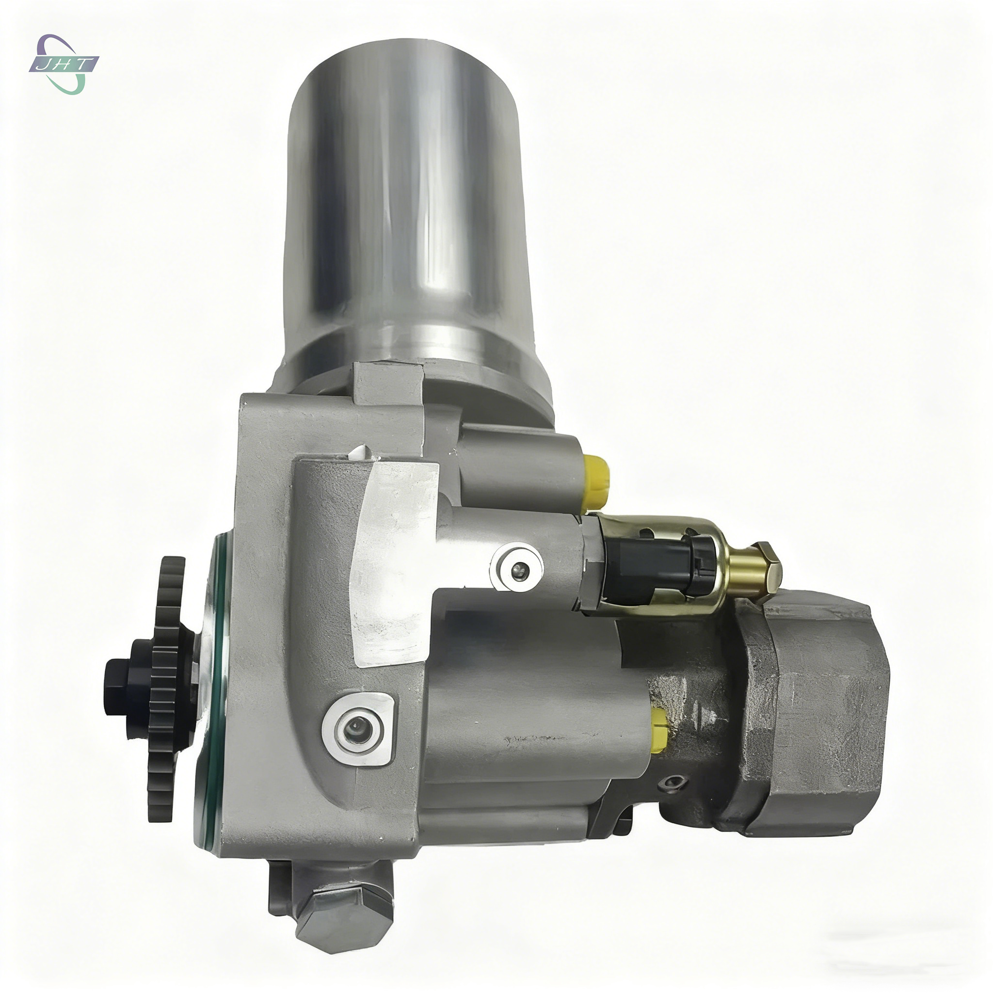 10R-7053 10R7053 Fuel Injection Pump(Without Fuel Pump)for 3126 Diesel Engine Environmental protection Durable Vehicle Part