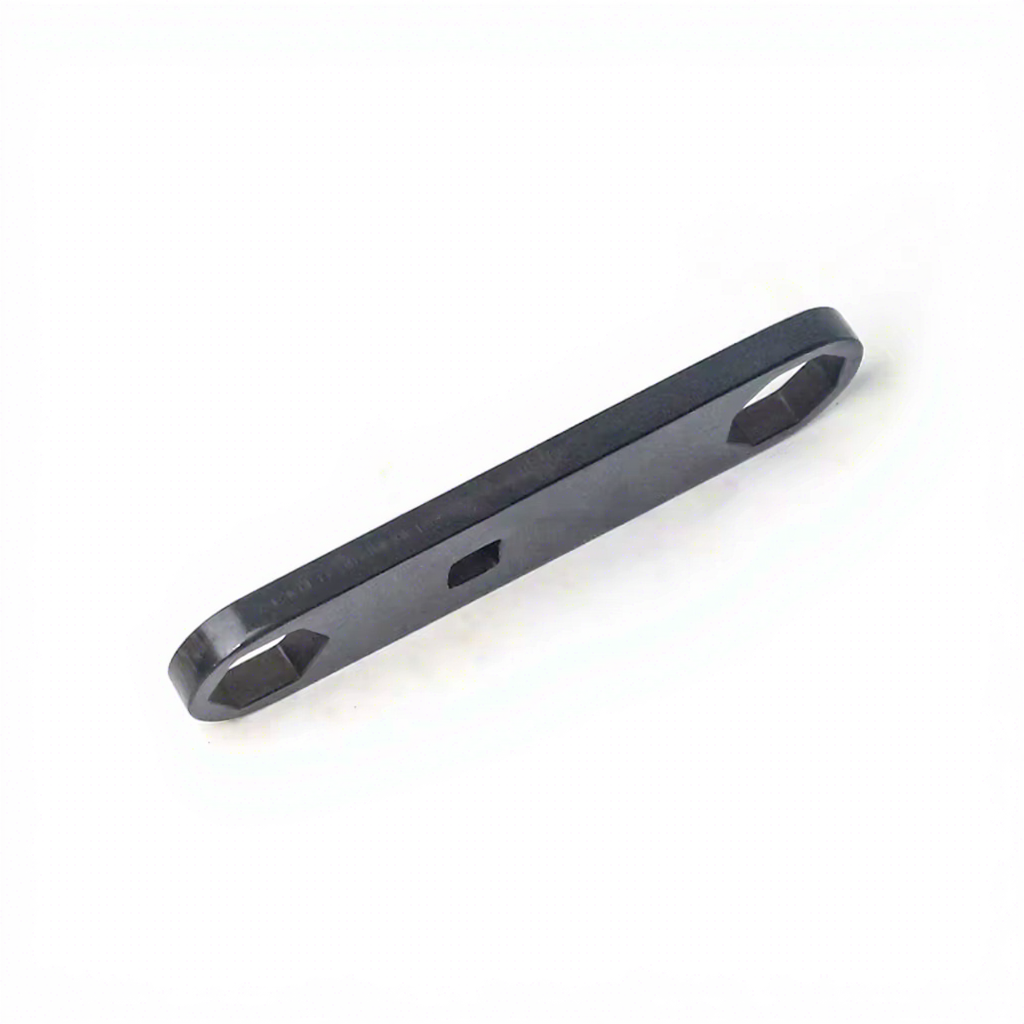 Multifunctional Industrial Grade Carbon Steel Manufacturing Forging High Hardness and Durability No-200736 320D Made in China