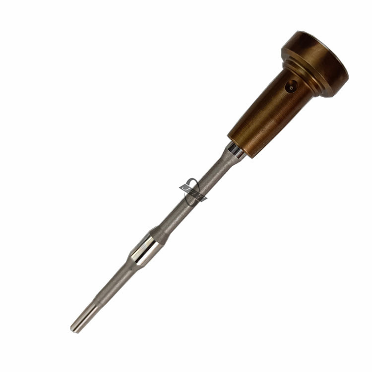 FOOVC01365 Brand New Common Rail Injector Valve Assembly