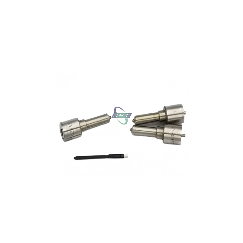 Common Rail Injector 23670-0G010 for Toyota 1CD-FTV Nozzle DLLA150P815