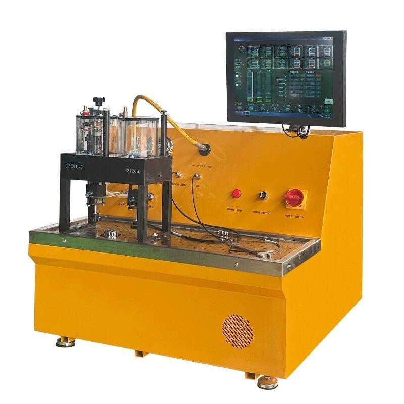 High Quality HEUI305  HEUI Testing Equipment for Testing for  Injector
