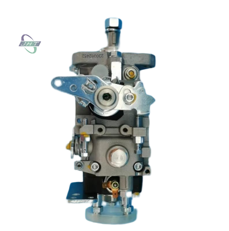 0460424057 Fuel Injection Pump VE4/12F1250R374 for  CDC 4BTA 3.9 IND 93KW Engine OE 3917539  0460424058 for 4BT3.9