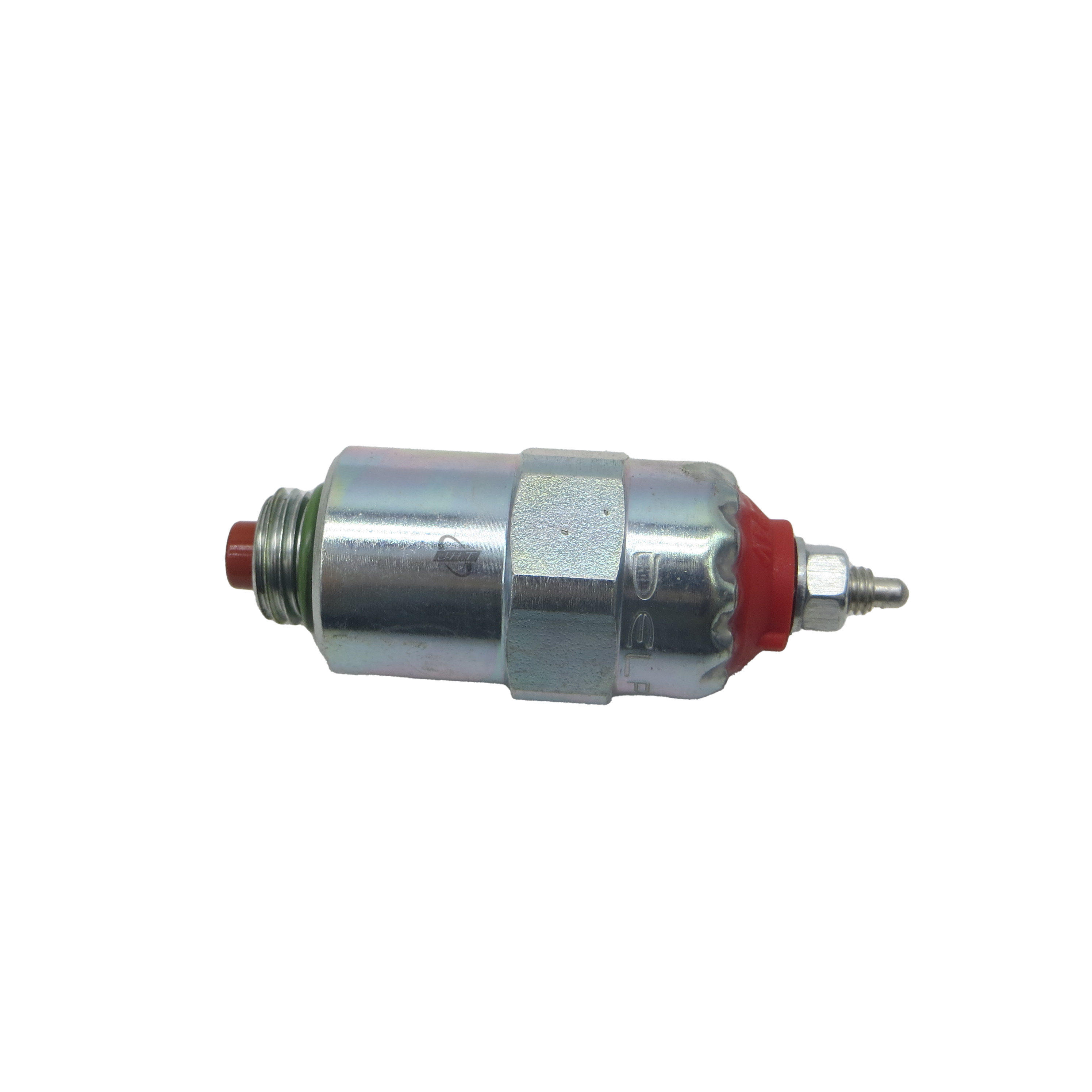 7185-900K,3905125,28363768 Genuine New 24V diesel Fuel Injection Pump Stop Solenoid Valve