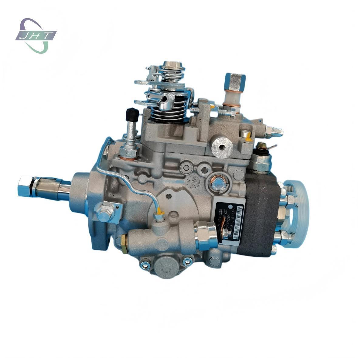 0-460-424-255 (2644N203) 0460424255 Injection Pump VE4/12F1200R927 Fits for 1004-4 C / 1004-4T Engine  4.0L 93.9kW