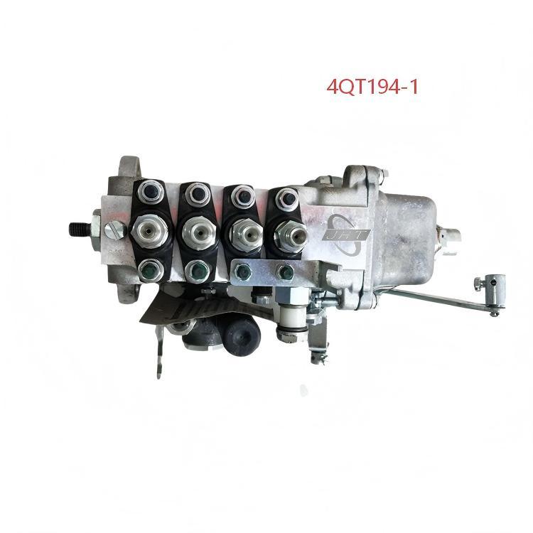 High Quality  for Quanchai 4102T 44KW/68 Disc  Cycle Engine for  Kangda 4QT191 Pump Special 4QT191 4QTF527 4QT303-1 4QT194-1