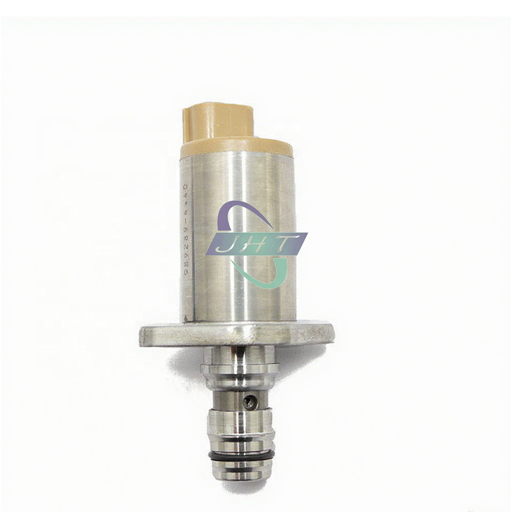 Auto Parts Fuel Suction Control Valve 04226-E0040 04226-E0061 Scv Valve for  J05E J08E HP3 for 300 Series Light Truck