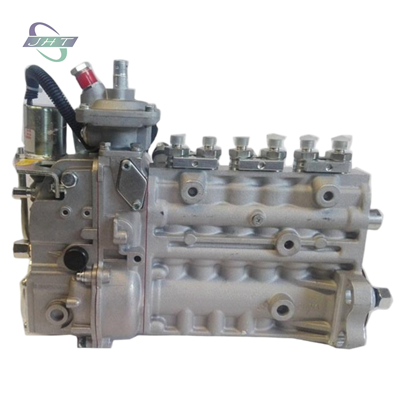 Fuel Injection Pump 6A106A-P (U219 F31) for 6BT5.9 Series Diesel Engine