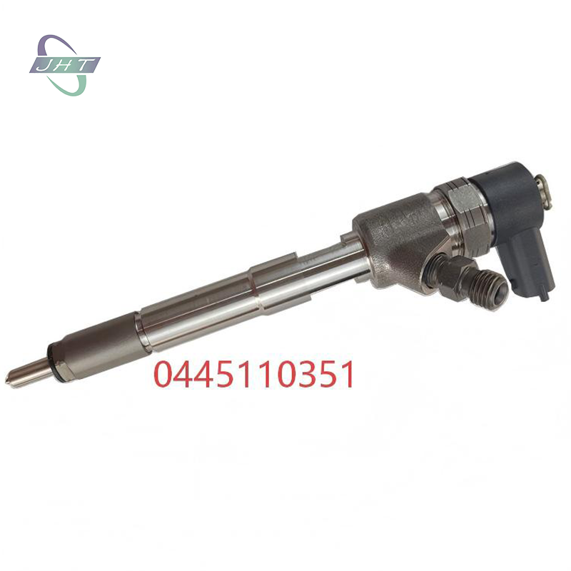 0445110351 0445110578 0445110322 0445110243 0445110244 0445110308 Common Rail Fuel Injector for 1.3L Series Engine Made in China