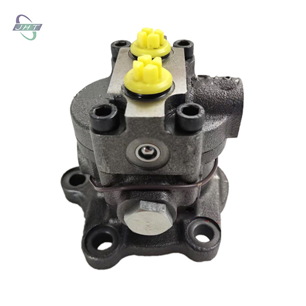 Oil Pump Fuel Transfer Pump 292-3751 for 311D LRR 312D Engine C6.6 C6.4 3066 C4.2