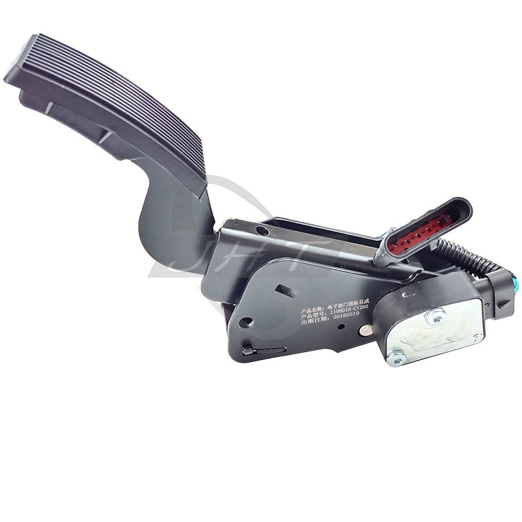 Electronic Accelerator Pedal 1108010-C1200 for ISDe ISLe ISZ 4H 6H