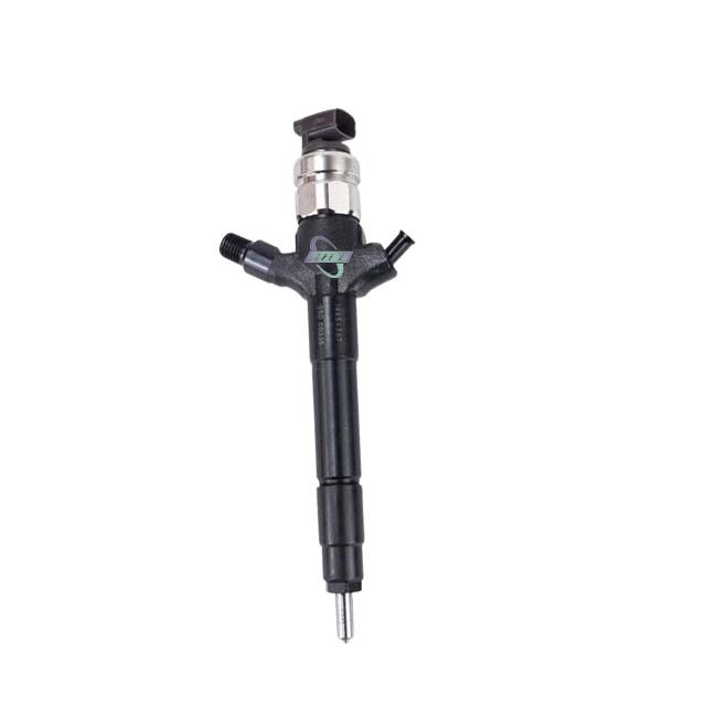 1465A367 295050-0890 Common Rail Injector for  L200 4D56 Euro 5 Engine