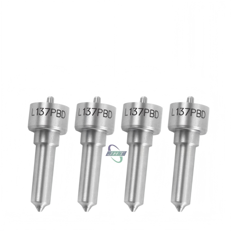 Diesel Fuel Injector Nozzle L137PRD for 2.9 CRDi EJBR02401Z 33801-4X810