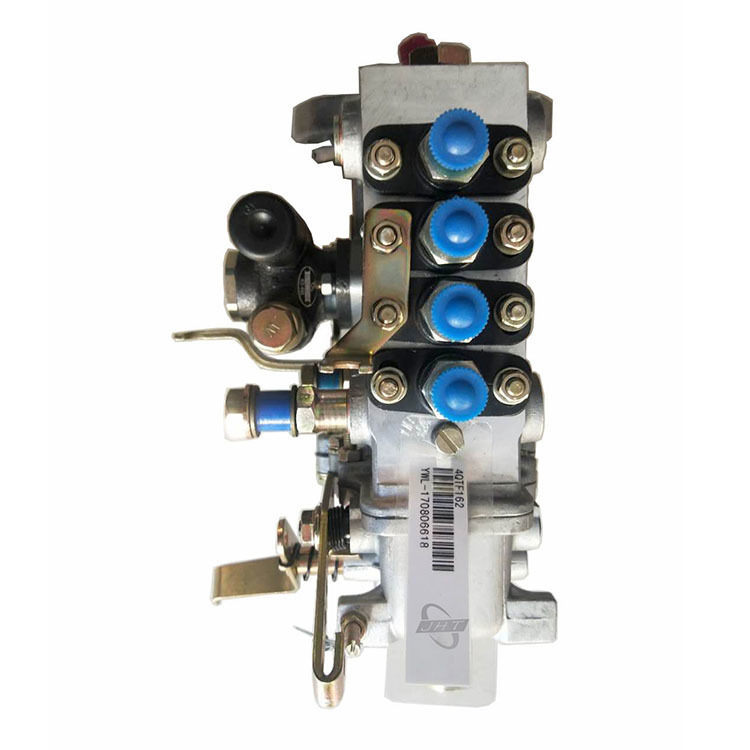 Fuel Injector Pump BH4PM95R11 4QTF162 4QTF161Compatible for Tractor 4102 4100