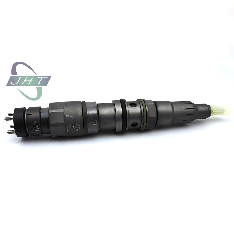 Common Rail Fuel Injector 0445120300 0445120301 for  OM473 ISBe ISDE Made in China