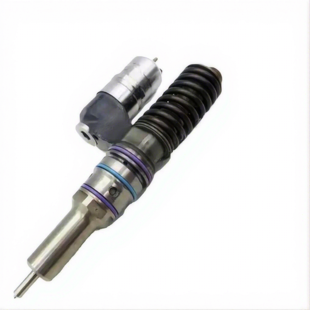 Good Common Rail Injector 0414702002 0414702017 0414702008 0986441005 0986441105 0986441905 for VOLVO FH 12 340 / 380 / 420