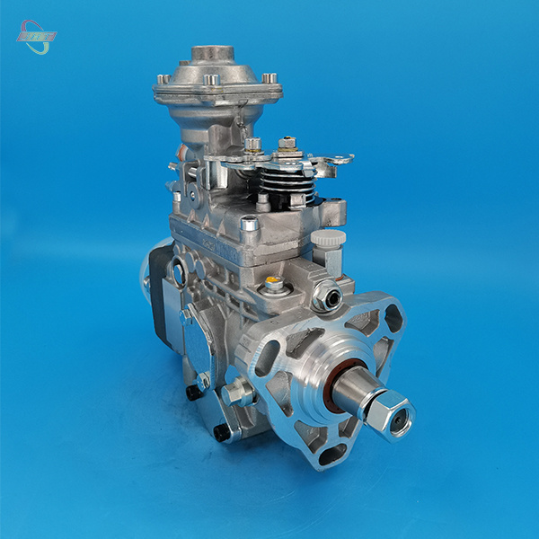 Fuel Injection Pump 0460426265 87801140 EP040B-M160 117KW for VE6/12F 1150R730 for 6BT5.9 5.9L