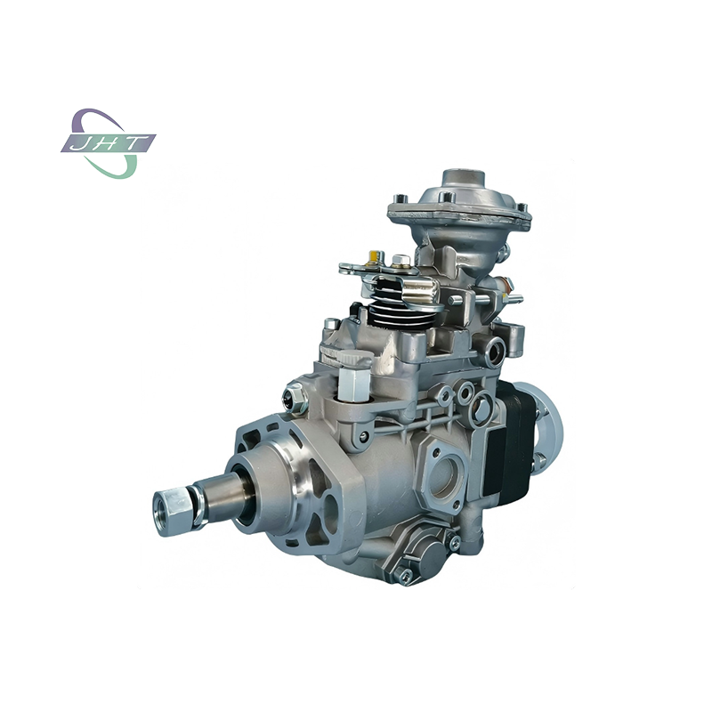 0460424083 77378 VE4 12F1400R455 VE Injection Pump for MAXION S4T 86KW