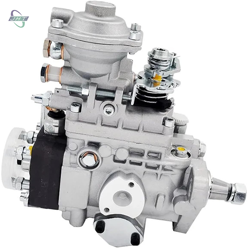 0460424049  0 460 424 049  VE4 / 12F1400R314-1 Common Rail VE Fuel Injection Pumps for DT-3.7L 91KW Diesel Engine