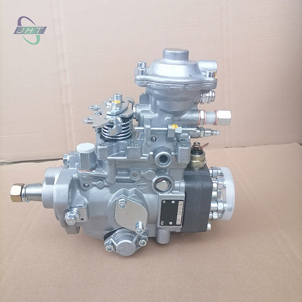 Fuel Injection Pump 0460426379 for YC6105ZLQ 155KW VE6/12F1250R915-2
